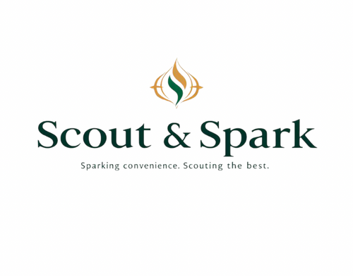 Scout & Spark